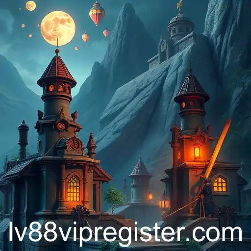 Unlocking the World of Adventure Games: The Significance of the 'lv88' Keyword