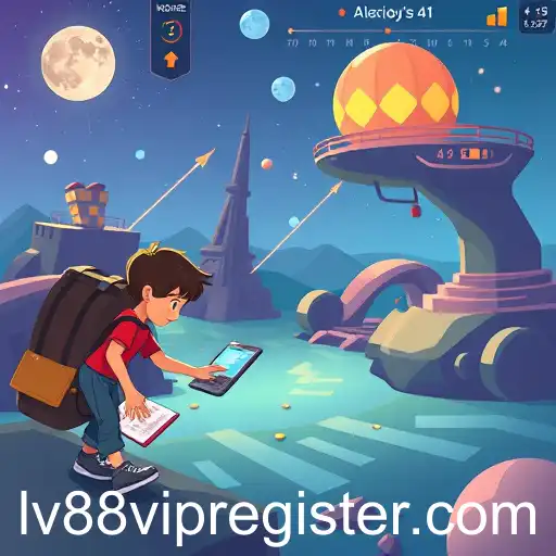 Educational Games: Revolutionizing Learning with Interactive Play