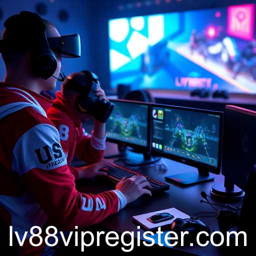 The Evolution of Online Gaming in a Changing World