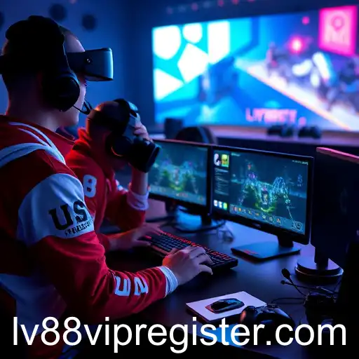 The Evolution of Online Gaming in a Changing World