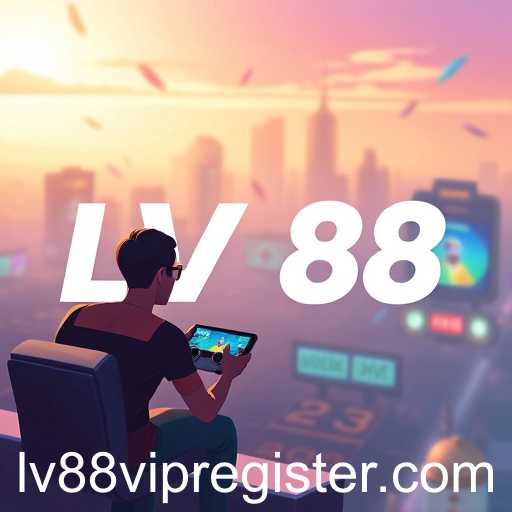 Gaming in the Digital Age: Exploring lv88