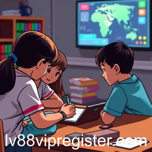 Gaming Trends in 2025 and The Impact of lv88