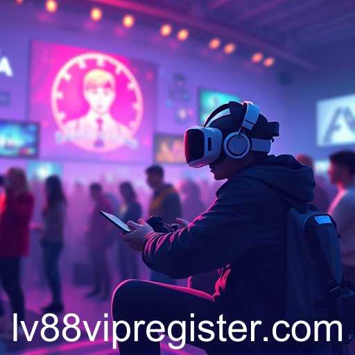 Gaming Trends and Innovations in 2025