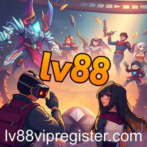 Gaming Website Controversy: lv88 Under Scrutiny