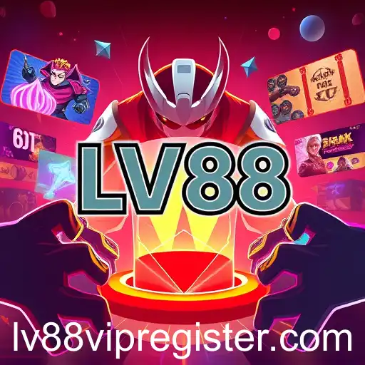 The Rise of LV88: A Gaming Phenomenon