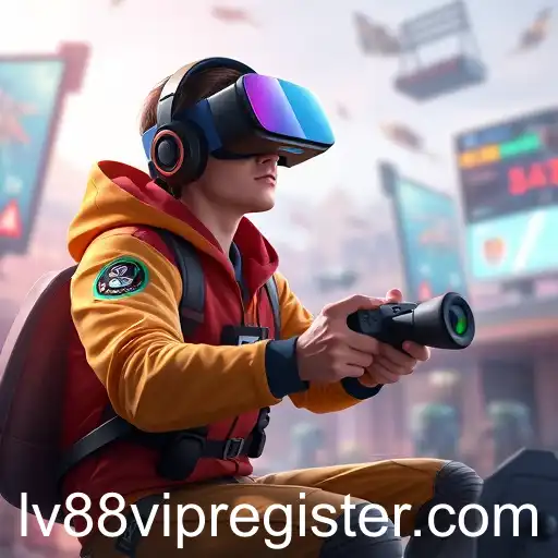 LV88: Transforming the Online Gaming Landscape