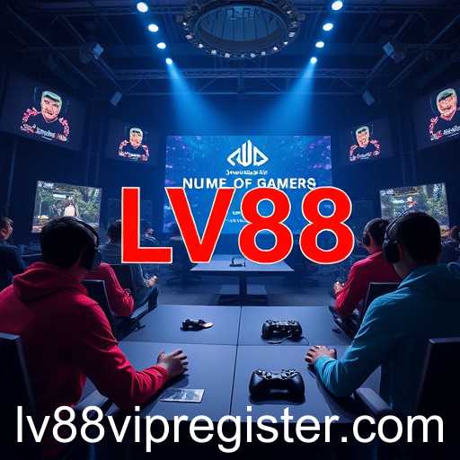 The Rise of LV88 and its Impact on Online Gaming