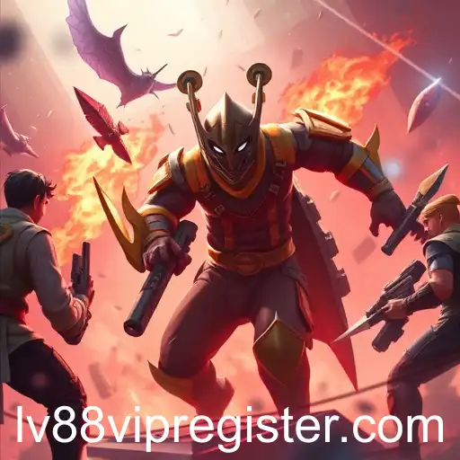 Exploring the Diverse World of Multiplayer Games: A Virtual Playground