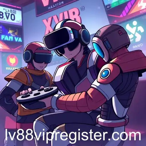 The Evolution of Online Gaming in 2025