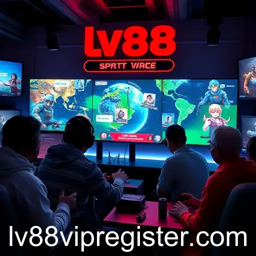 Gaming Community Thrives Amidst Global Challenges