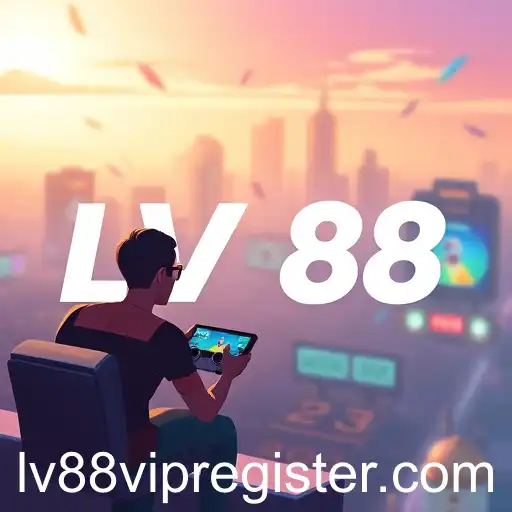 Gaming in the Digital Age: Exploring lv88