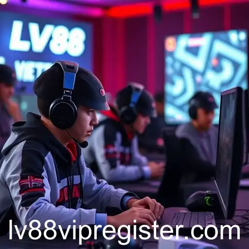 Gaming Trends and Digital Communities