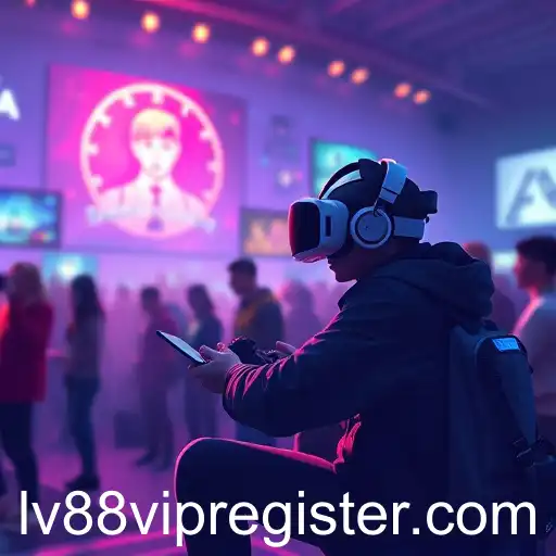 Gaming Trends and Innovations in 2025