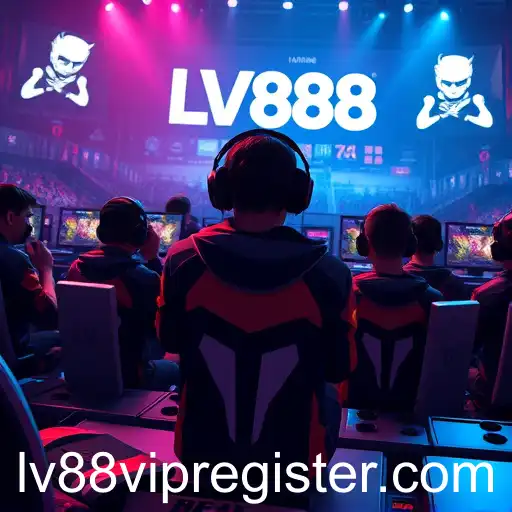 Lv88 and the Evolution of Online Gaming in 2025