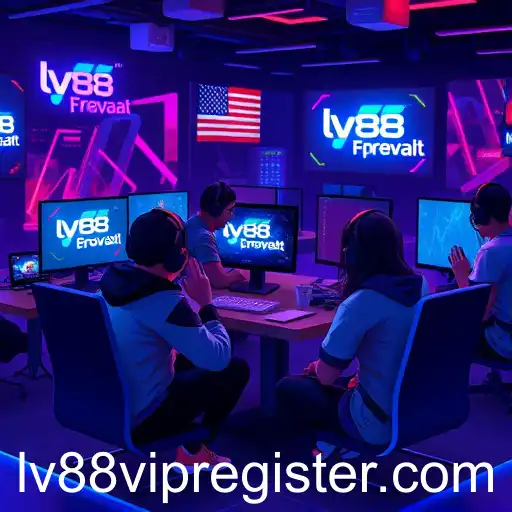 The Rise of Gaming Platforms in 2025