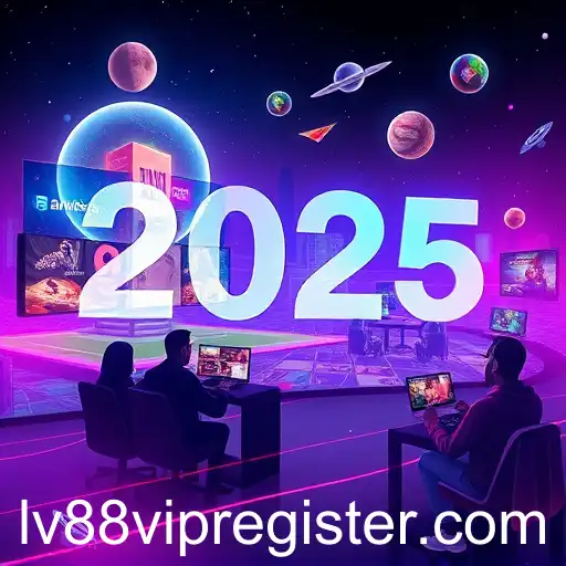 The Rise of Gaming Platforms in 2025