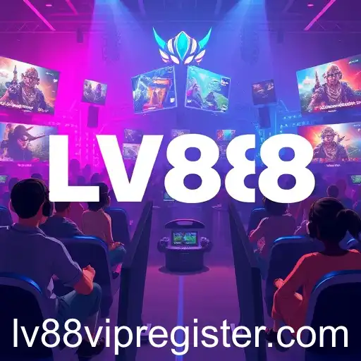 The Rise of LV88 in the Gaming World