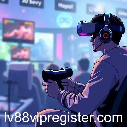 The Rise of Online Gaming in Modern Times