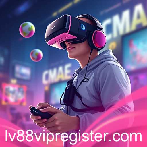 The Rise of LV88: A 2025 Gaming Phenomenon