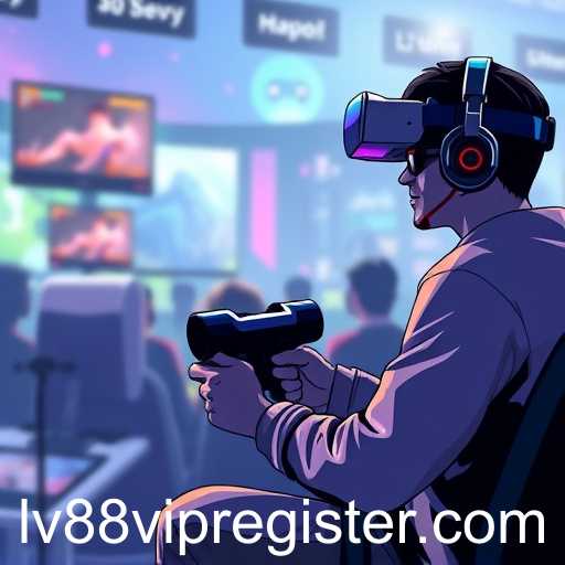 The Rise of Online Gaming in Modern Times