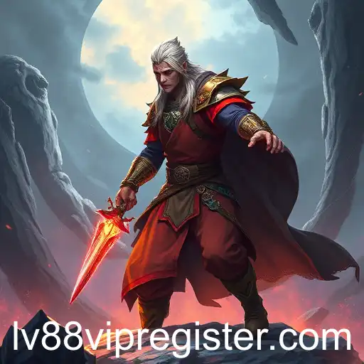 Exploring the Allure of Role-Playing Games: Unlocking the World of 'lv88'